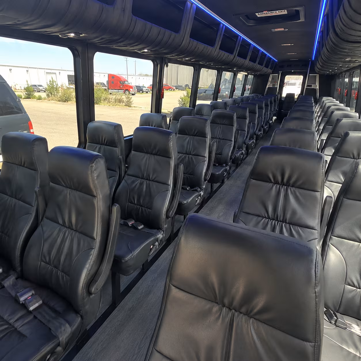 Rent a Bus to Grand Ole Opry