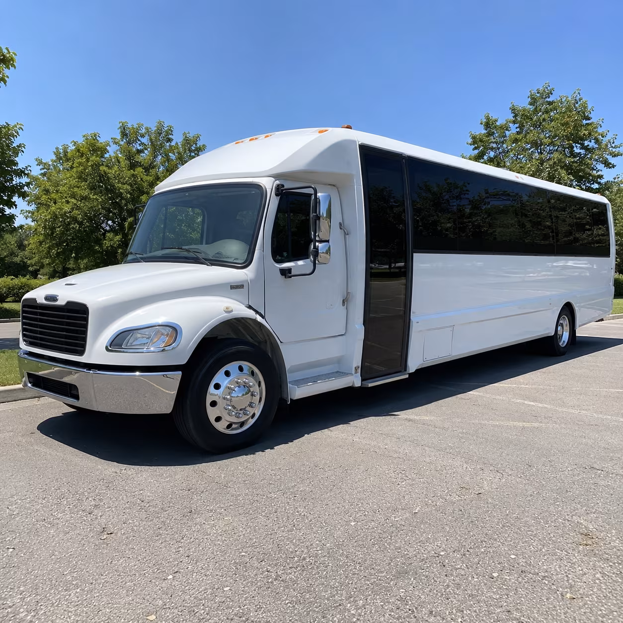 Clarksville Airport Transportation