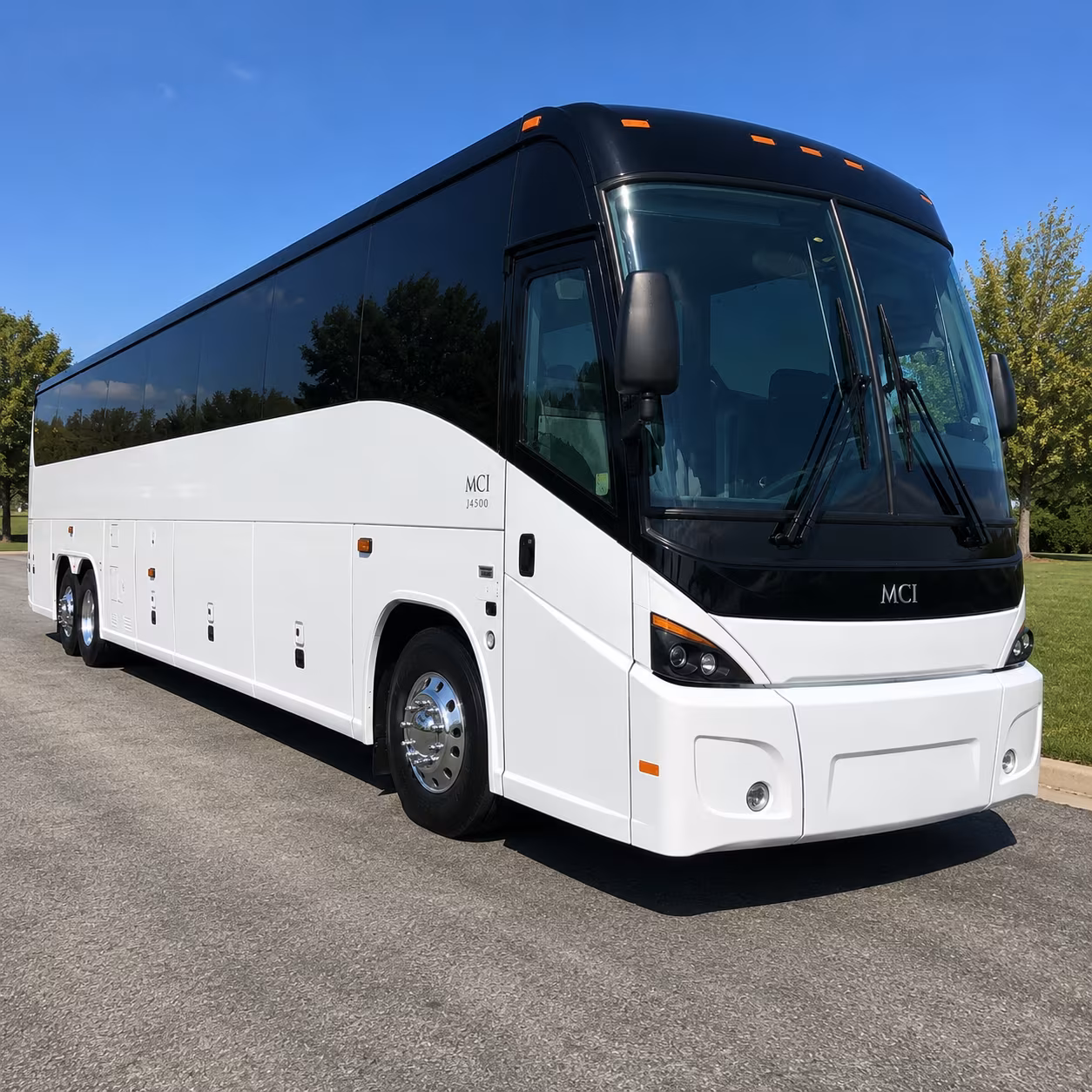 Bowling Green Concert Transportation & Shuttles