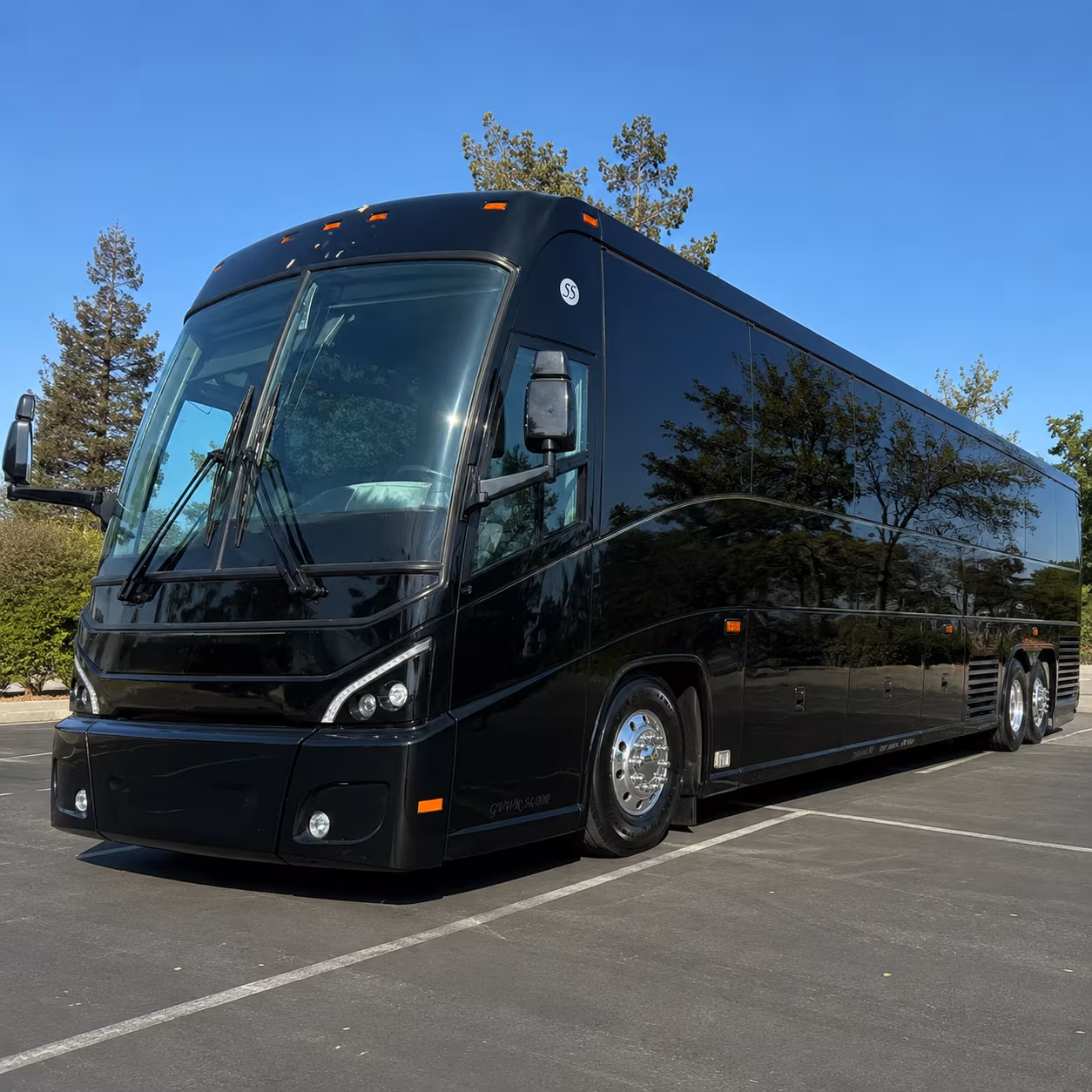Bowling Green Wedding Transportation & Shuttle Service