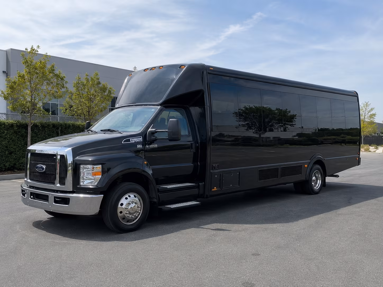 Bowling Green Winery Tour & Pub Crawl Transportation