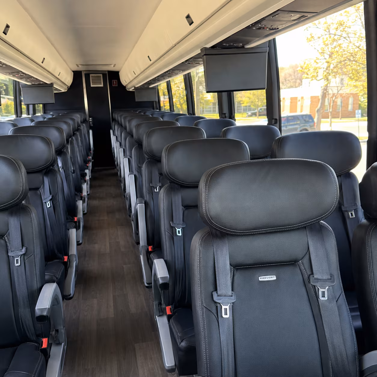 Clarksville Airport Shuttle & Transportation group transportation