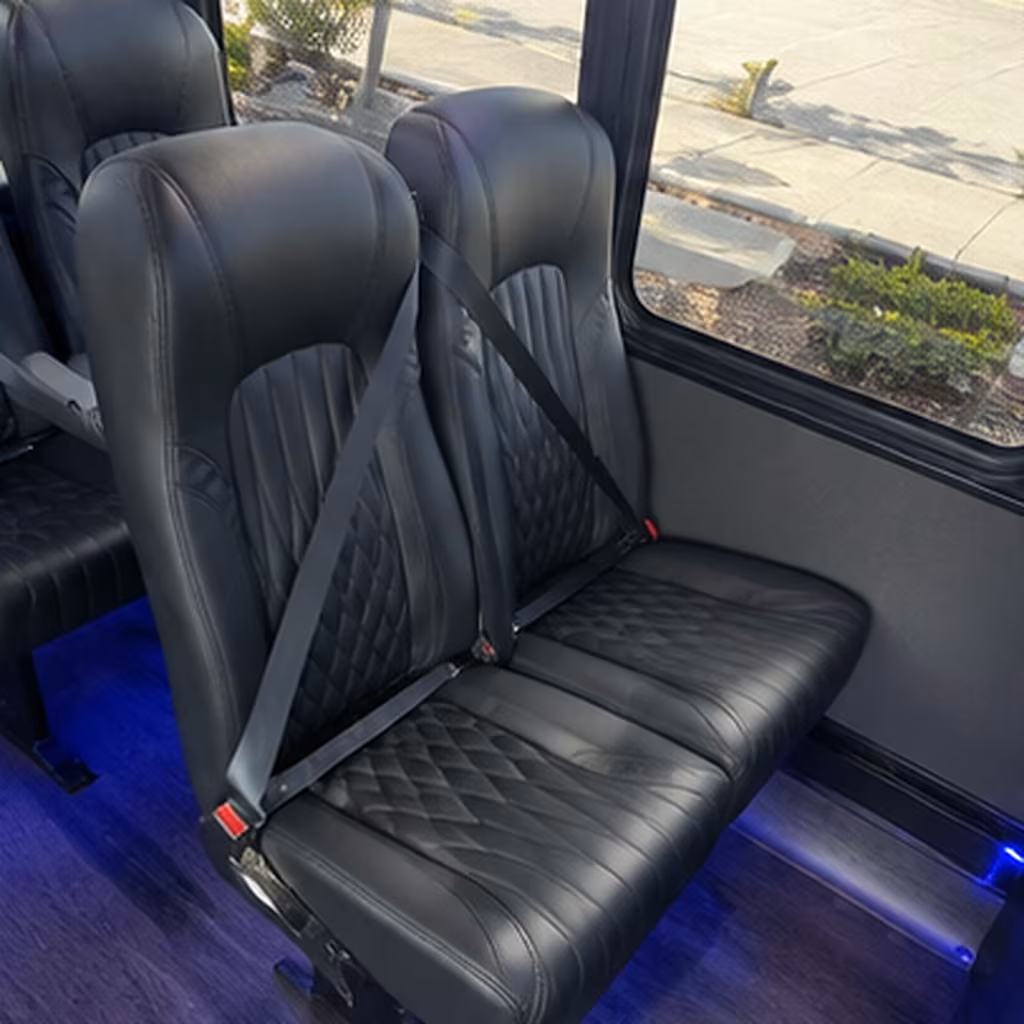 Clarksville Airport Shuttle & Transportation pickup coordination