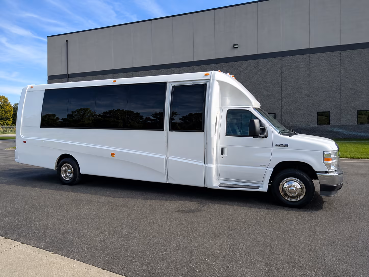 Clarksville Airport Shuttles & Transportation