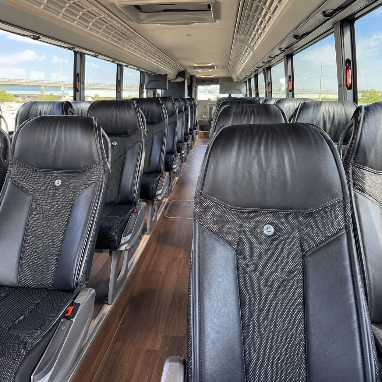 Franklin Airport Shuttles & Transportation