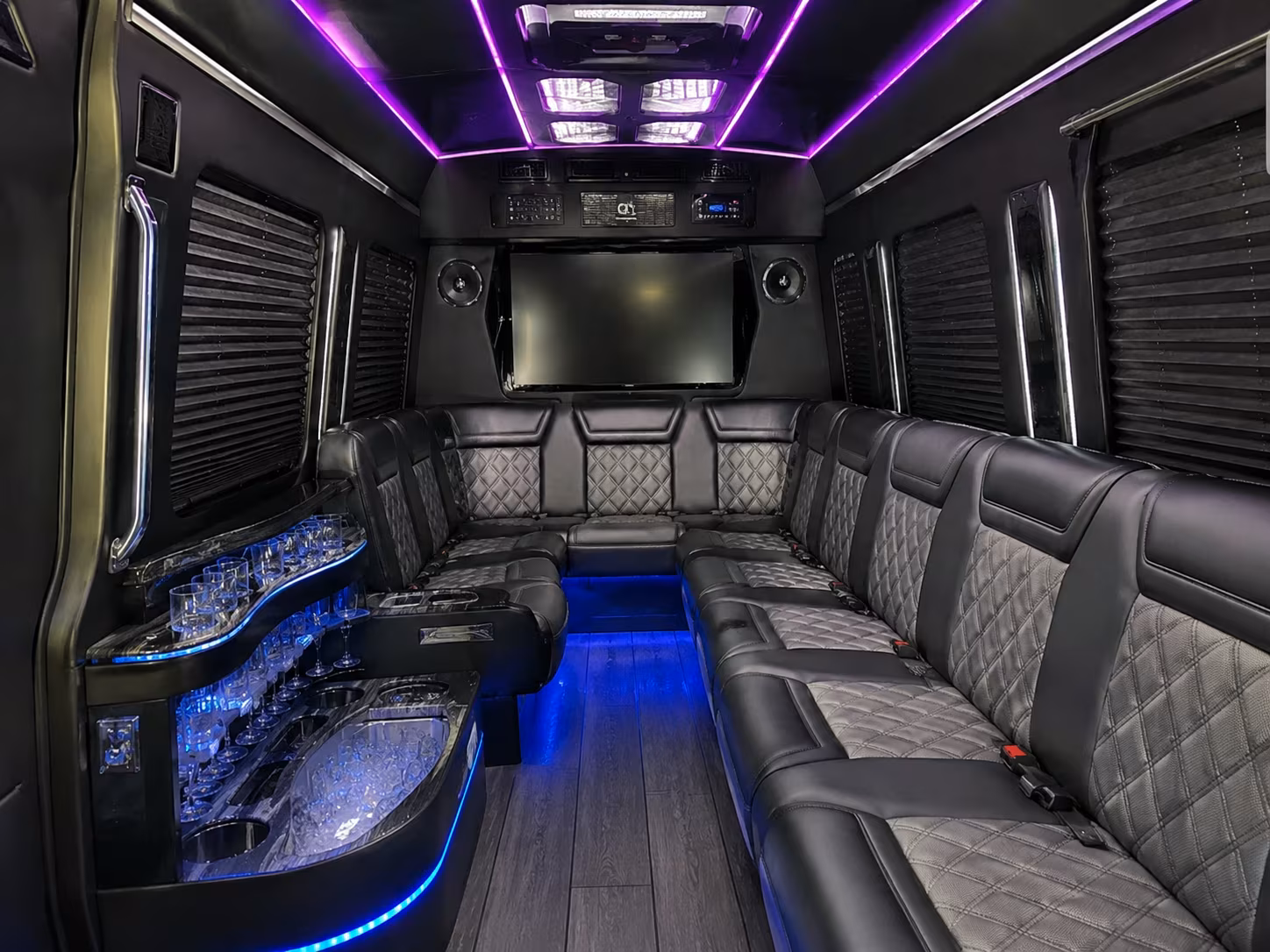 Huntsville Airport Shuttles & Transportation