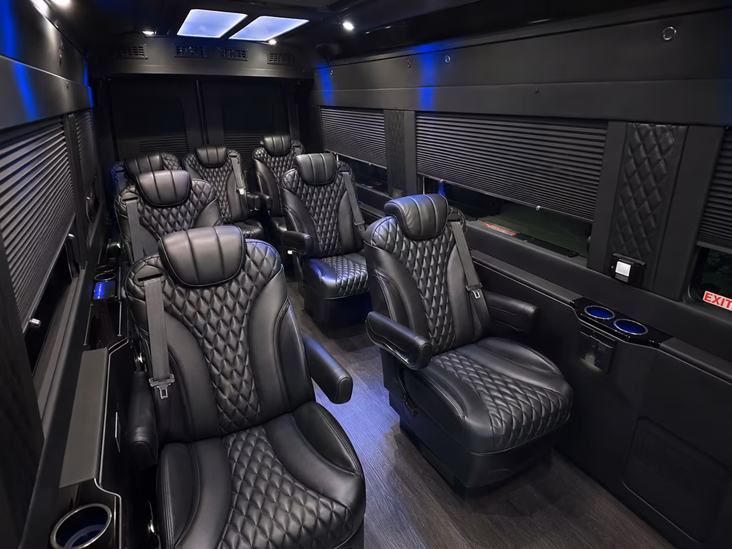 Lexington Airport Shuttles & Transportation