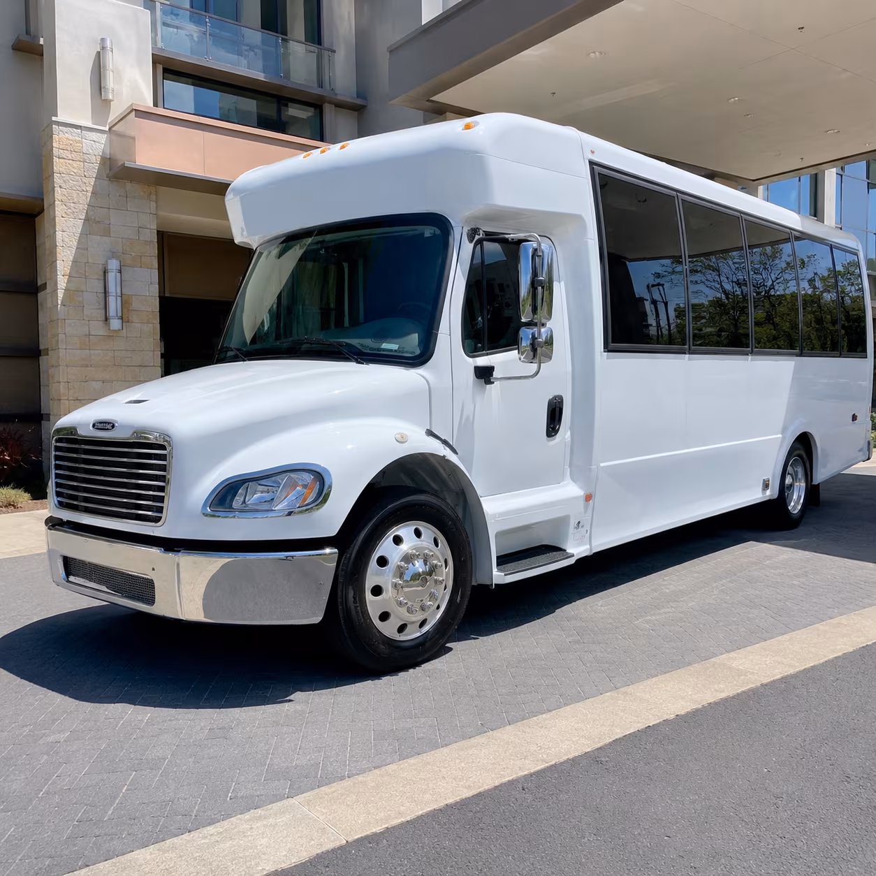 Louisville Concert Transportation & Shuttles