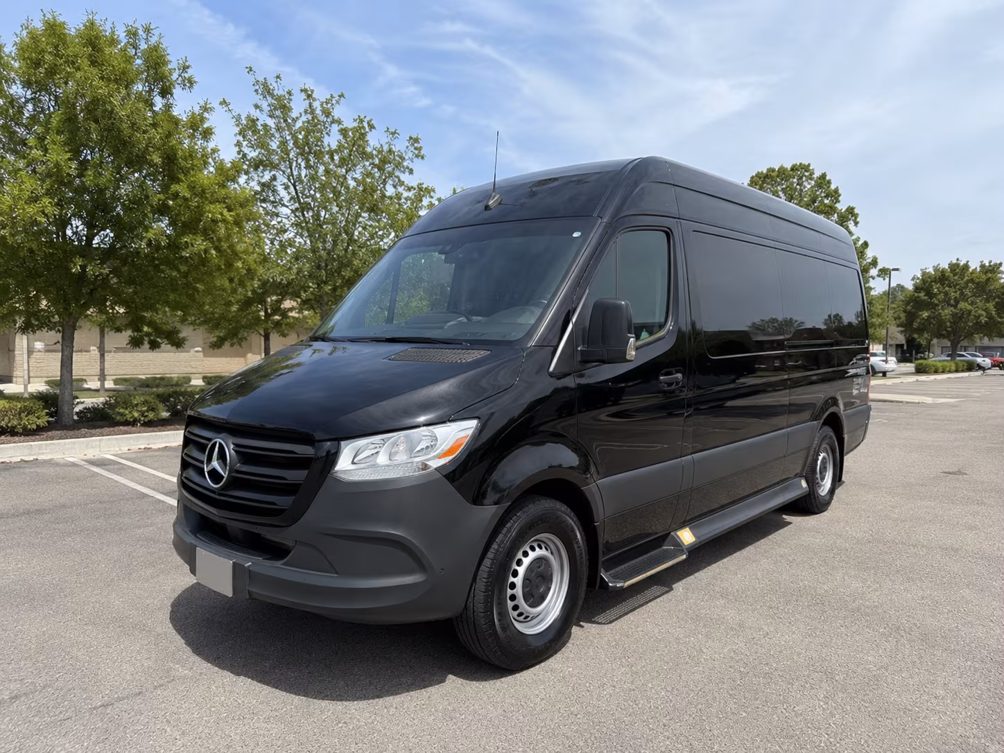 Nashville Airport Shuttles & Transportation