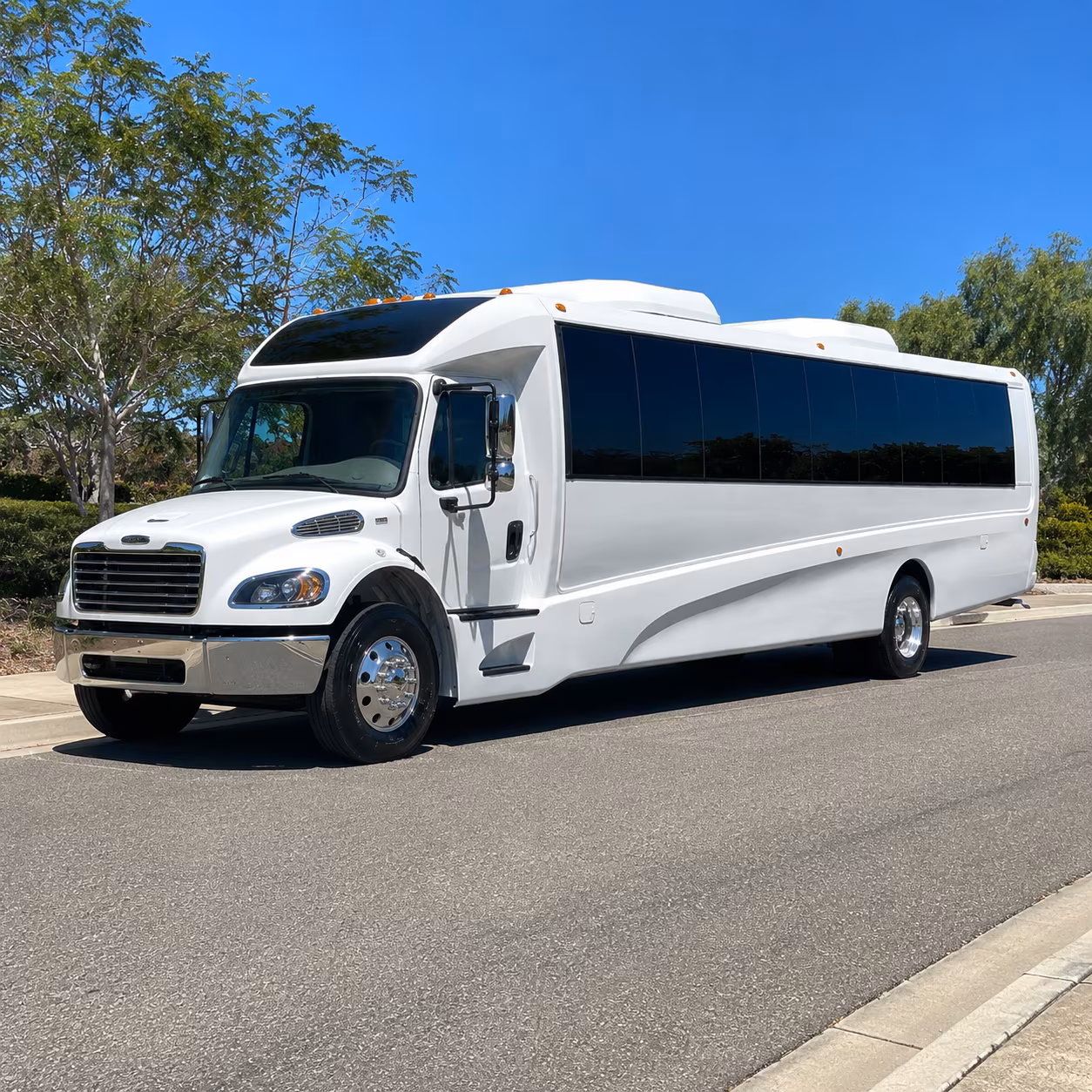 Owensboro Concert Transportation & Shuttles