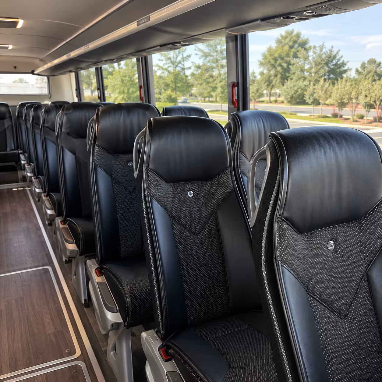 Owensboro Corporate Event Transportation