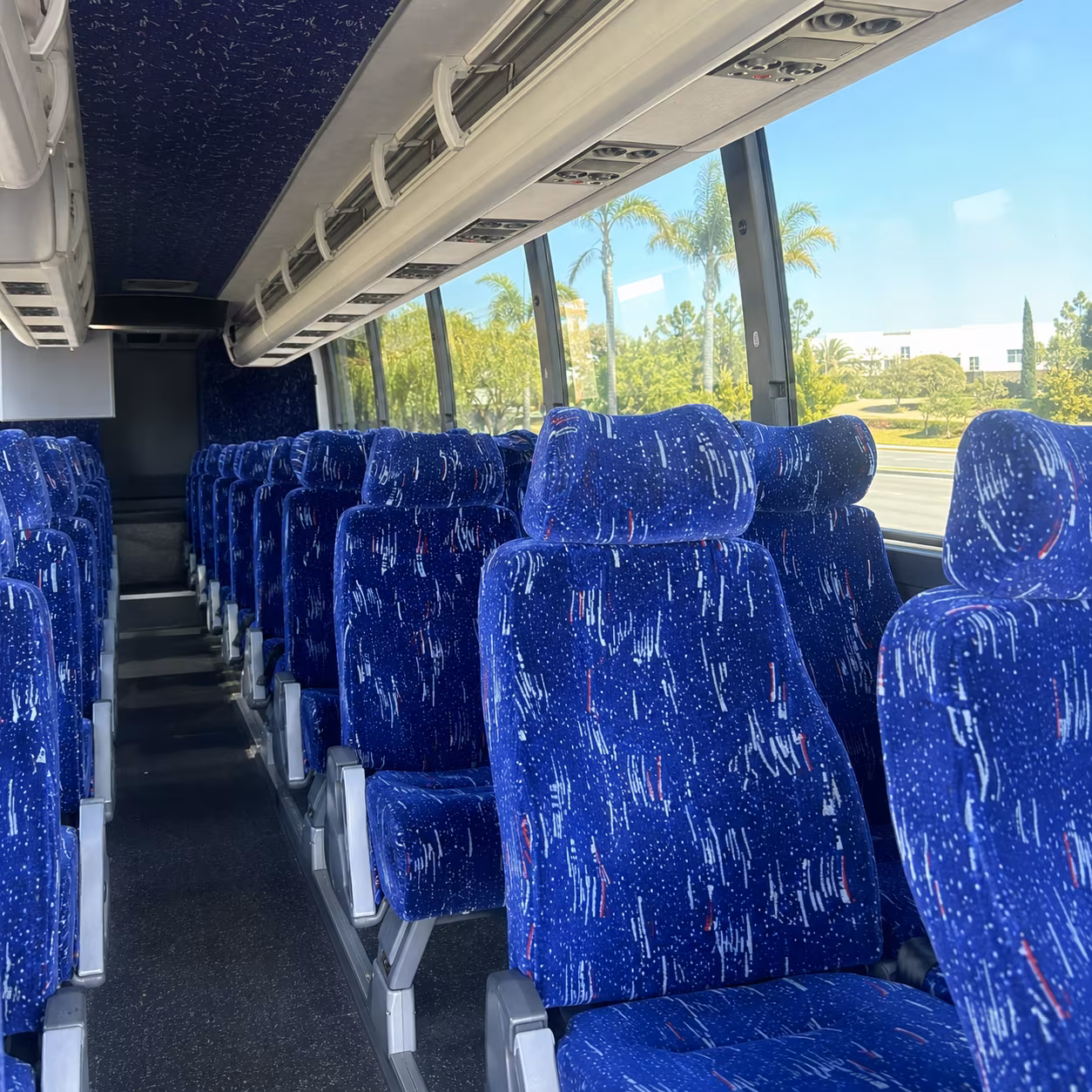 Owensboro School Event & Field Trip Transportation