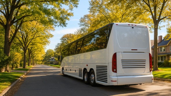 clarksville bachelor and bachelorette party bus rentals