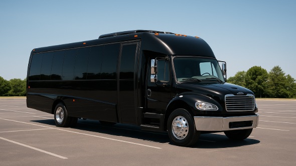 clarksville bus rentals for travel agents minibus rental