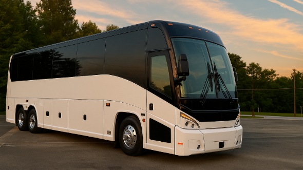evansville bachelor and bachelorette party bus rentals