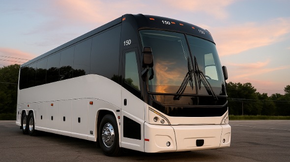 nashville prom party bus rentals